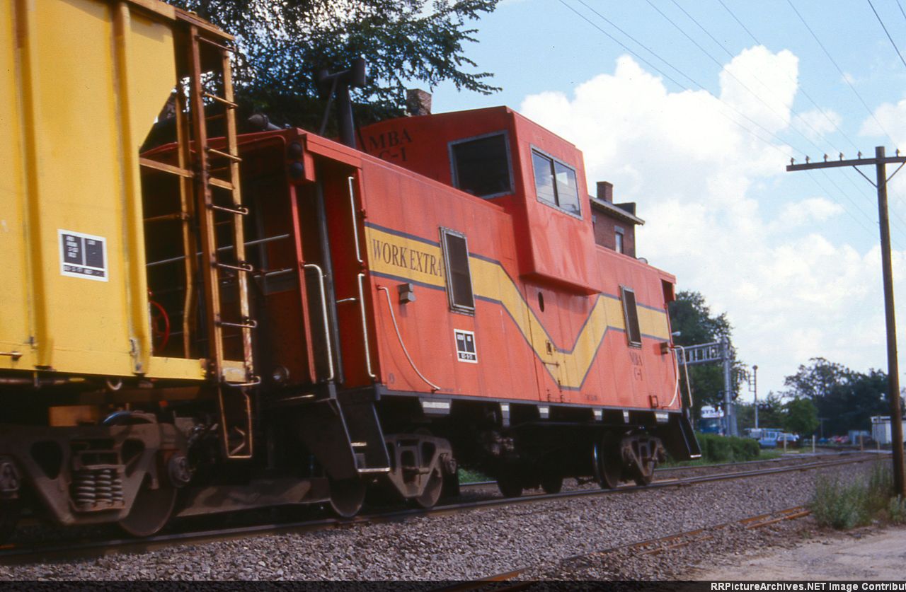 MBTA c-1